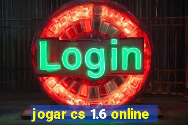 jogar cs 1.6 online